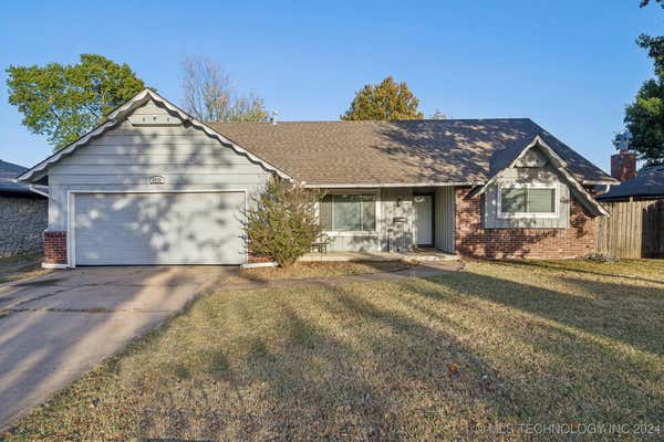 4939 S 90TH EAST AVE, TULSA, OK 74145 - Image 1