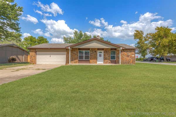 21125 E 31ST PL S, BROKEN ARROW, OK 74014 - Image 1