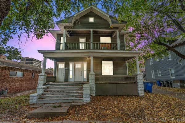 1315 S CARSON AVE, TULSA, OK 74119 - Image 1