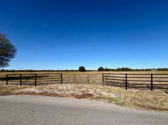 CARDINAL ROAD, LONE GROVE, OK 73443 - Image 1