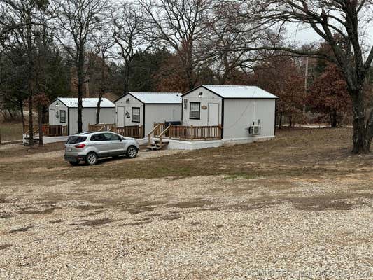 10778 HIDE-A-WAY, MARIETTA, OK 73448 - Image 1