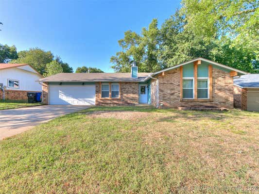 316 E WACO ST, BROKEN ARROW, OK 74011 - Image 1