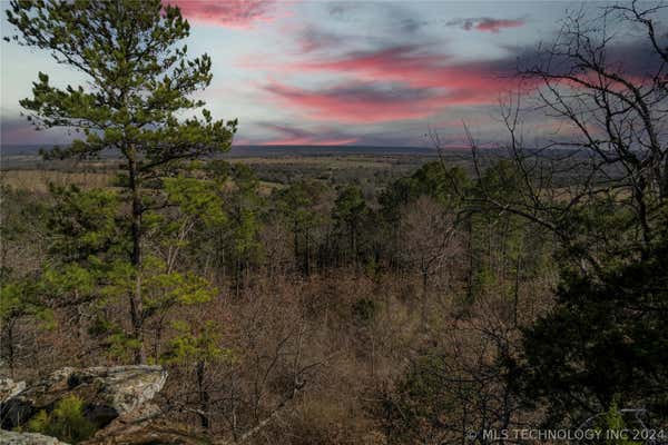 E 1860 ROAD, MOYERS, OK 74557, photo 4 of 47