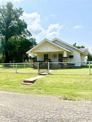 302 E CHERRY ST, DRUMRIGHT, OK 74030 - Image 1