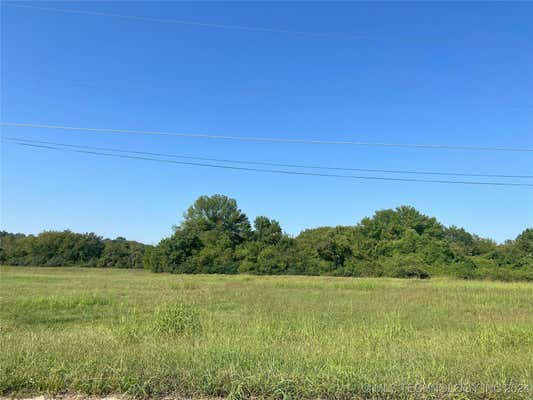 0000 N 41ST, MUSKOGEE, OK 74403 - Image 1