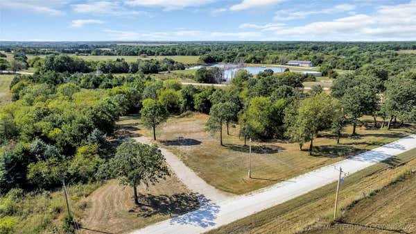 33430 HIGHWAY 39, WANETTE, OK 74878 - Image 1