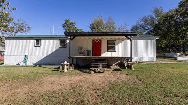 1312 SE 174TH RD, WILBURTON, OK 74578 - Image 1