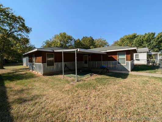 32 W ASH, SPERRY, OK 74073 - Image 1