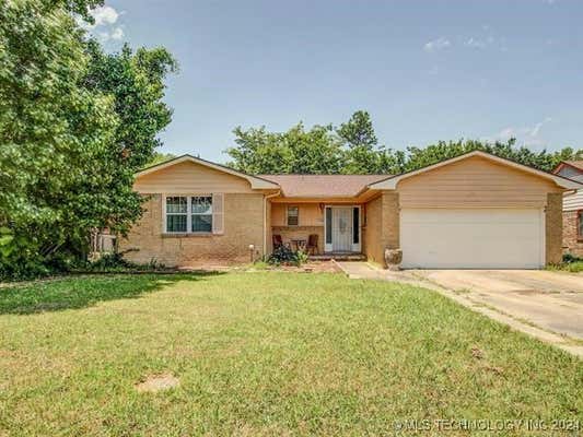 3348 S 82ND EAST AVE, TULSA, OK 74145 - Image 1