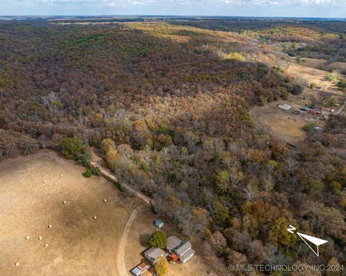 00 N 4460 ROAD, SPAVINAW, OK 74366, photo 3 of 14