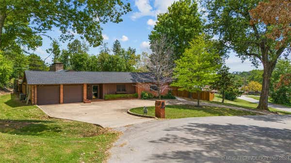 1000 S TOWNSEND DR, ADA, OK 74820 - Image 1