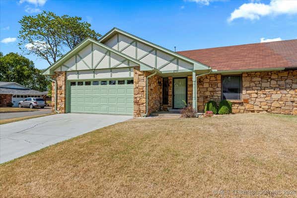 2900 EDGEWOOD AVE, BARTLESVILLE, OK 74006 - Image 1