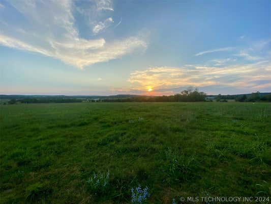 W 181ST STREET, MOUNDS, OK 74047, photo 2 of 7