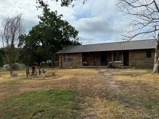 13171 PRAIRIE VALLEY RD, LONE GROVE, OK 73443 - Image 1