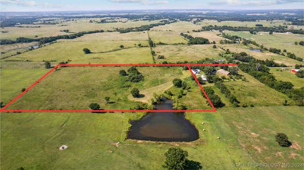 N 427 ROAD, CHELSEA, OK 74016 - Image 1