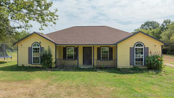 9260 N 429 RD, ADAIR, OK 74330 - Image 1