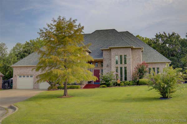 1310 N NORTHRIDGE CT, SAND SPRINGS, OK 74063 - Image 1