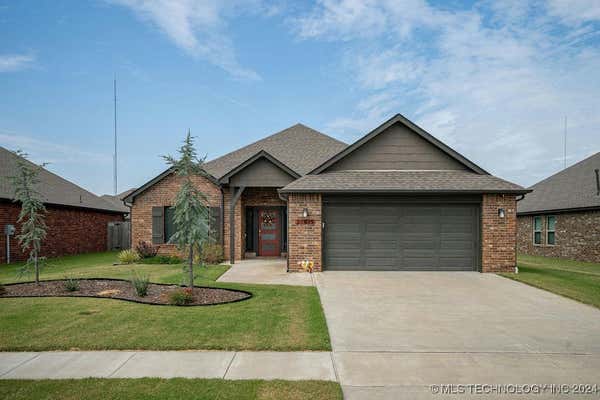 27619 E 109TH ST S, COWETA, OK 74429 - Image 1