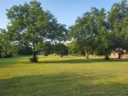 33434 E PVT 1725 DRIVE, DAVIS, OK 73030 - Image 1