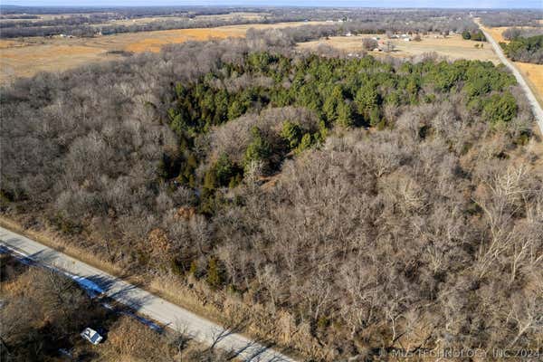 CLARKSVILLE ROAD, PORTER, OK 74454, photo 2 of 27