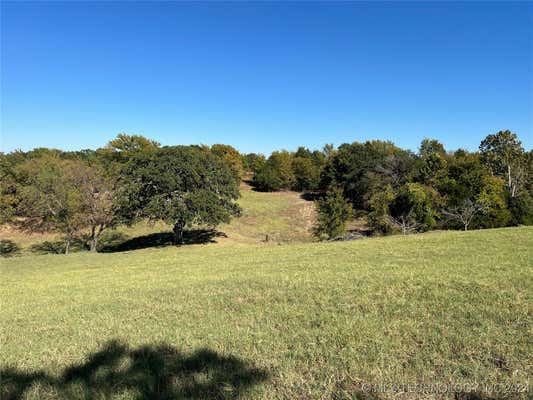 5800 SAMUEL RD, KINGSTON, OK 73439 - Image 1