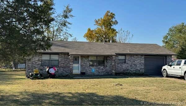 902 NE 6TH ST, WAGONER, OK 74467 - Image 1