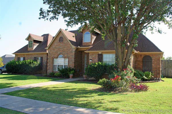 412 WANDERING WAY, ARDMORE, OK 73401, photo 1 of 24