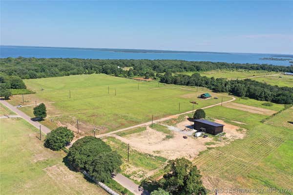 DAVIS ACRES, CARTWRIGHT, OK 74731 - Image 1