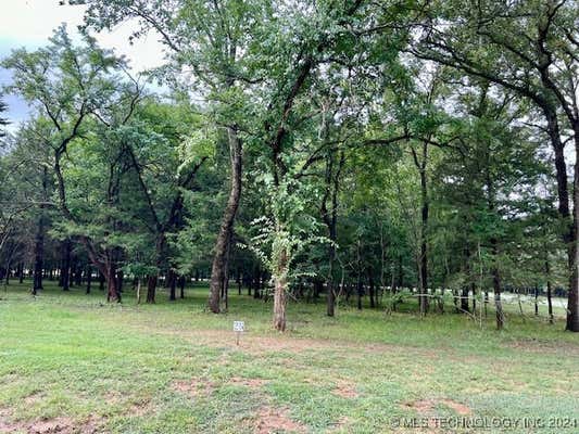 26 N LANDING LOOP, MEAD, OK 73449 - Image 1