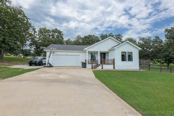 19341 W 105TH ST S, SAPULPA, OK 74066 - Image 1