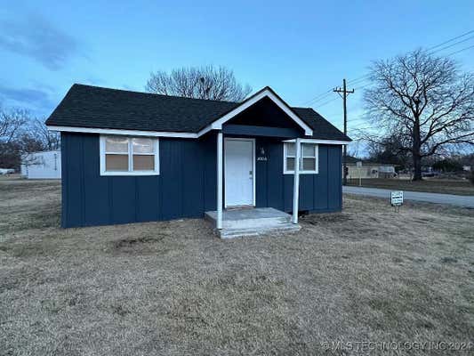 300 N MARGARITE AVE, BARTLESVILLE, OK 74003 - Image 1