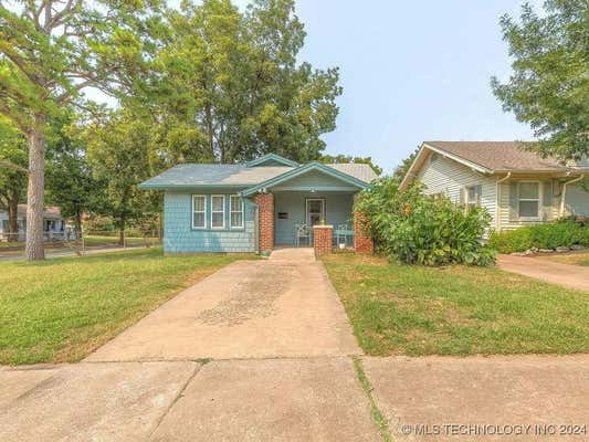 2203 E 13TH ST, TULSA, OK 74104 - Image 1