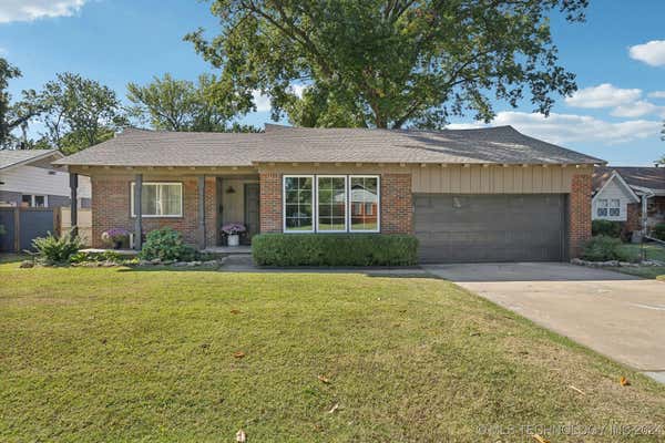 4232 E 52ND ST, TULSA, OK 74135 - Image 1