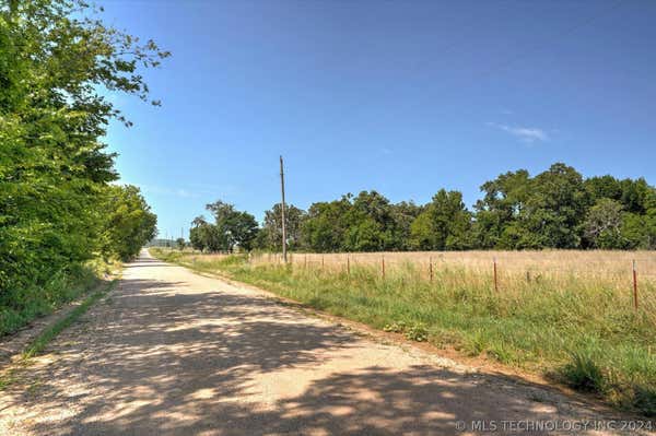 S 4320 ROAD, BIG CABIN, OK 74332, photo 2 of 16