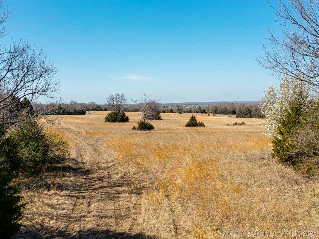 151ST STREET, KELLYVILLE, OK 74039, photo 1 of 25