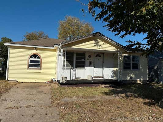 3215 E VIRGIN ST, TULSA, OK 74110 - Image 1