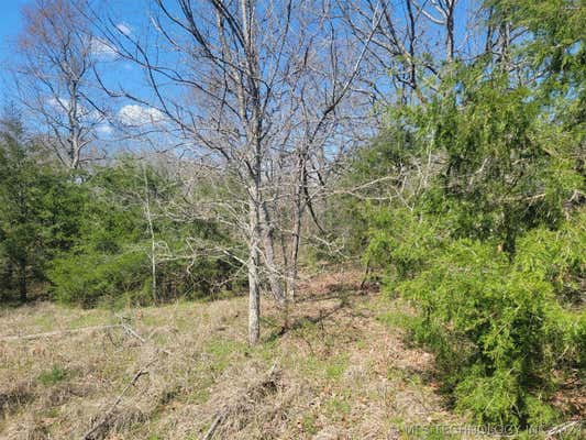 E COUNTY ROAD 1230, KEOTA, OK 74941 - Image 1