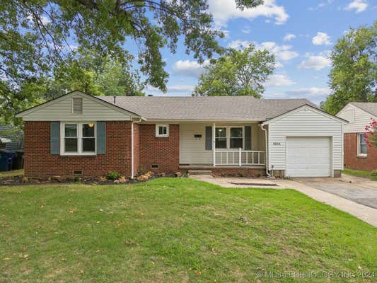 4314 E 24TH ST, TULSA, OK 74114 - Image 1