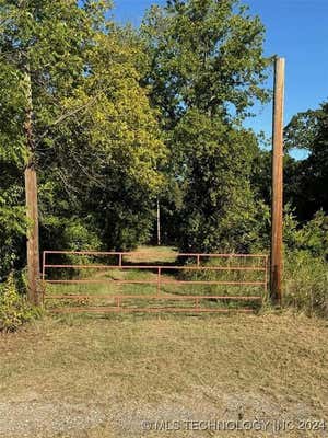 N CR 3340 ROAD, STRATFORD, OK 74872 - Image 1