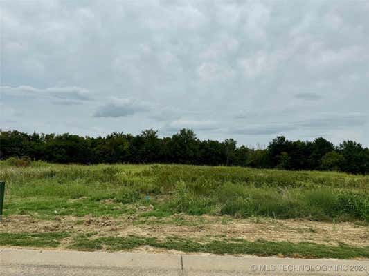 000 W OKMULGEE STREET, OKMULGEE, OK 74445 - Image 1