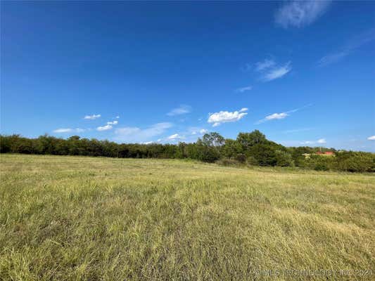 001 BUCKALOO BEND, KINGSTON, OK 73439 - Image 1