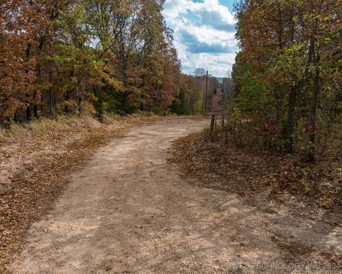 00 N 4460 ROAD, SPAVINAW, OK 74366, photo 4 of 14