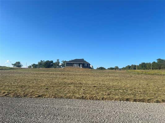 S 500 ROAD, TAHLEQUAH, OK 74464 - Image 1