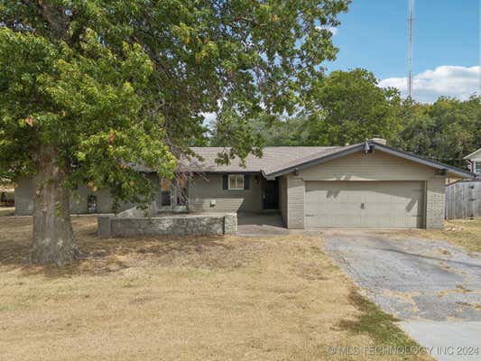 14953 E 13TH ST, TULSA, OK 74108 - Image 1