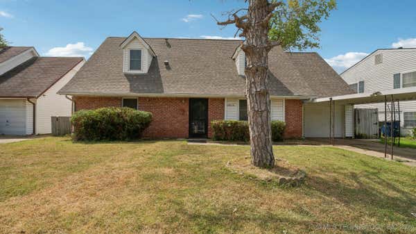 10216 E 21ST PL, TULSA, OK 74129 - Image 1