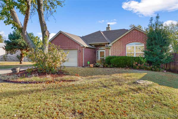 4745 S SANTA FE AVE, TULSA, OK 74107 - Image 1