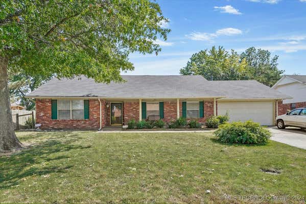 11108 E 66TH ST, TULSA, OK 74133 - Image 1