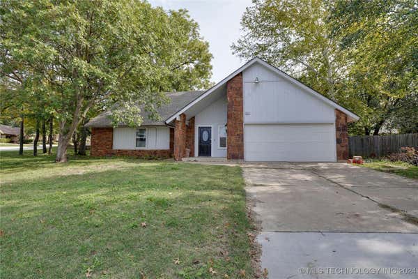 6851 S 32ND WEST AVE, TULSA, OK 74132 - Image 1