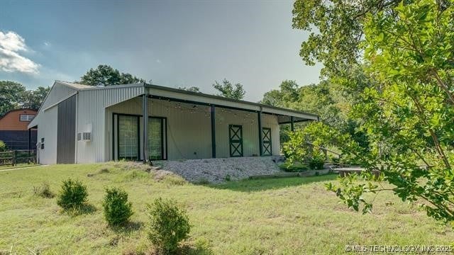 Catoosa, Oklahoma, 74015, United States, 7 Bedrooms Bedrooms, ,6 BathroomsBathrooms,Residential,Active,2003555