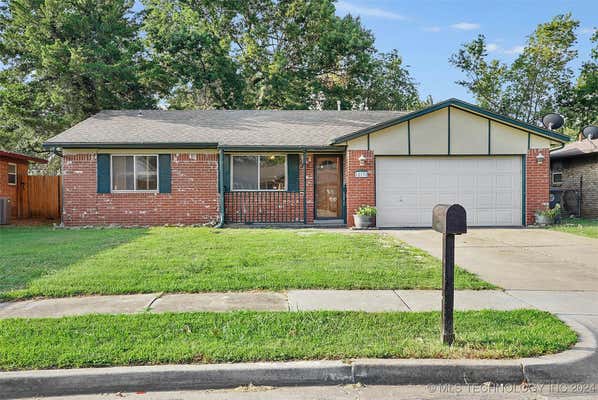 12132 E 25TH ST, TULSA, OK 74129 - Image 1